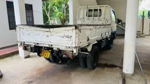 Mazda Titan 1999 Lorry (Used)