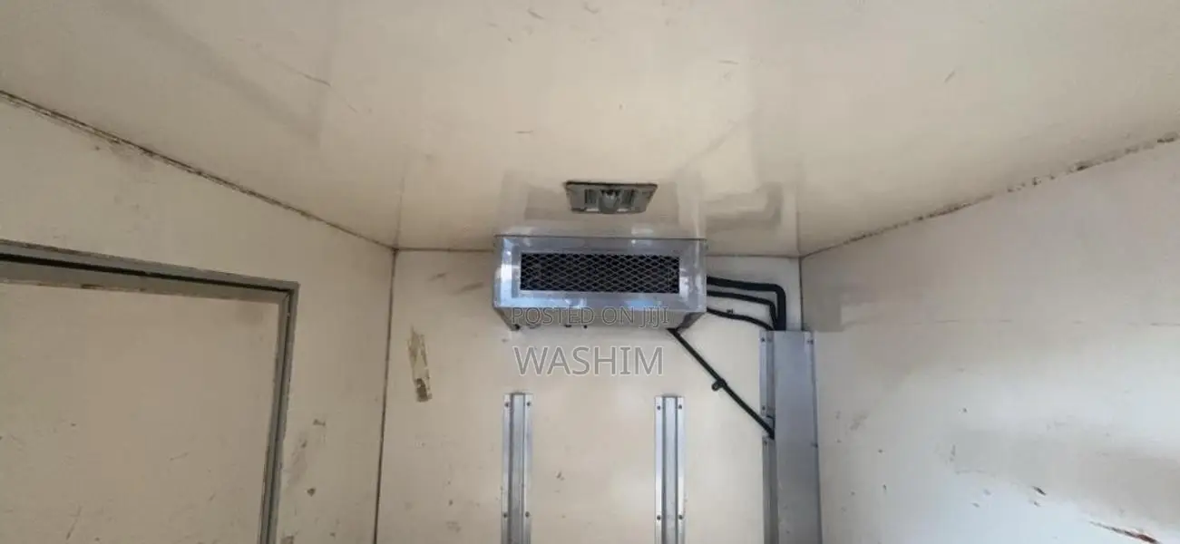 Daihatsu Freezer 2003 Lorry (Used)
