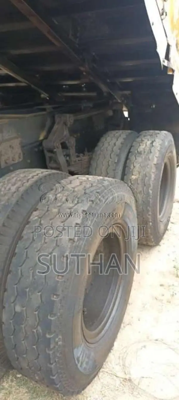 Tata 2516 2010 Lorry (Used)