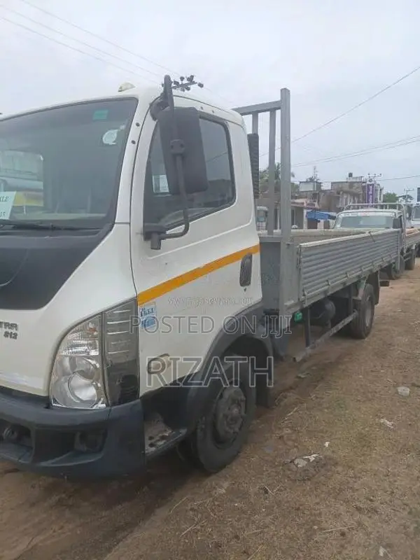 Tata ULTRA 812 2016 Lorry (Used)