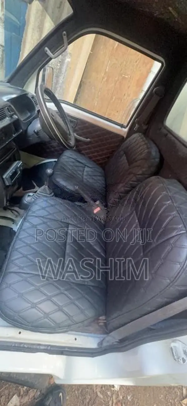 Daihatsu Freezer 2003 Lorry (Used)