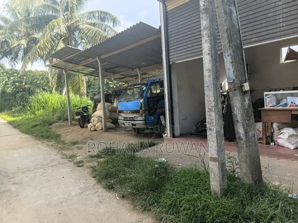 Isuzu Nkr 58e 1988 Lorry (Used)