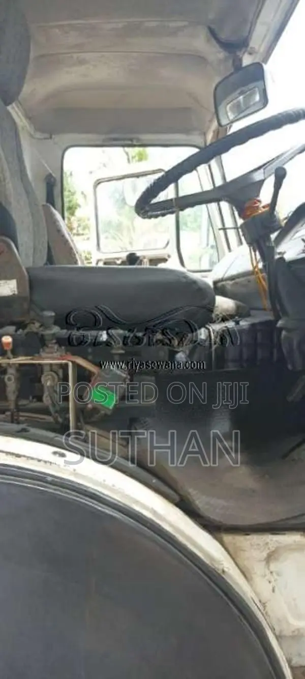 Tata 2516 2010 Lorry (Used)