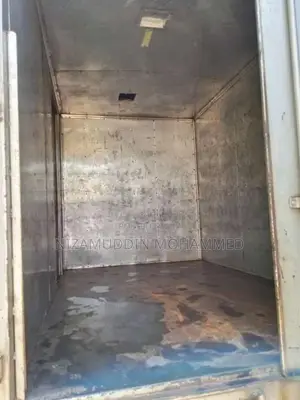 Isuzu Isuzu 2018 Lorry (Used)