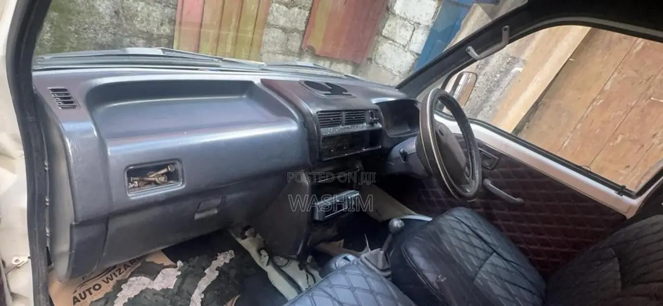 Daihatsu Freezer 2003 Lorry (Used)