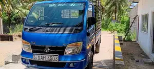 Tata Dimo Batta 2019 Lorry (Used)