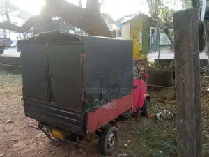 Mahindra Gio 2010 Lorry (Used)