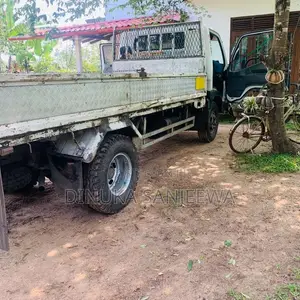 Mitsubishi Canter 1992 Lorry (Used)