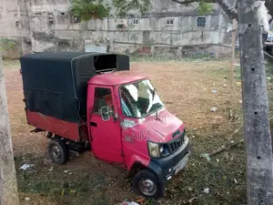 Mahindra Gio 2010 Lorry (Used)