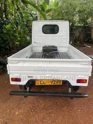 Tata Dimo Batta 1986 Lorry (Used)