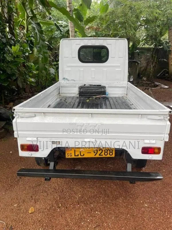 Tata Dimo Batta 1986 Lorry (Used)