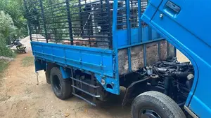Isuzu Lorry Isuzu 1990 Lorry (Used)