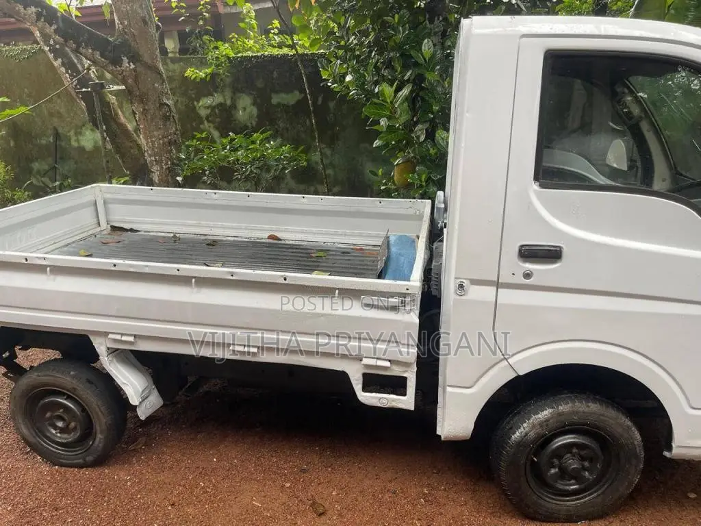 Tata Dimo Batta 1986 Lorry (Used)
