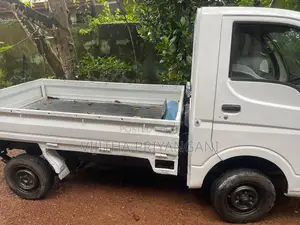 Tata Dimo Batta 1986 Lorry (Used)
