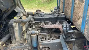 Isuzu Lorry Isuzu 1990 Lorry (Used)