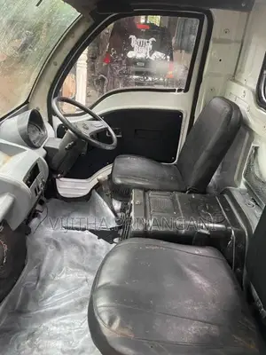 Tata Dimo Batta 1986 Lorry (Used)