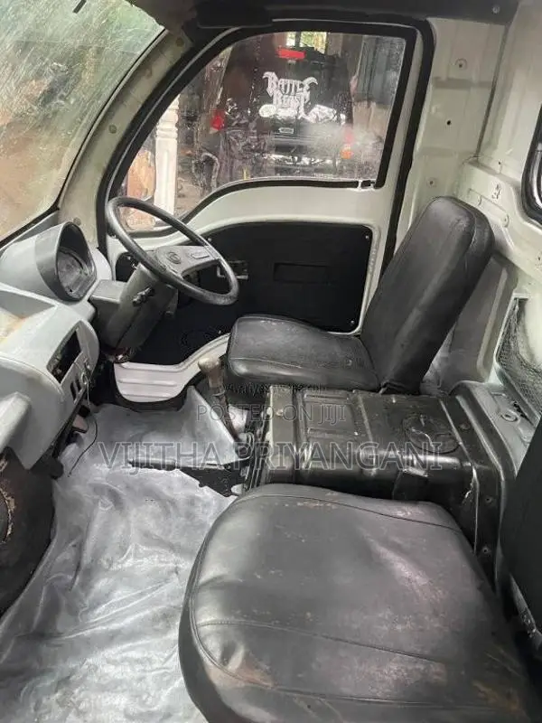 Tata Dimo Batta 1986 Lorry (Used)