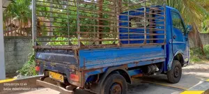 Tata Dimo Batta 2019 Lorry (Used)