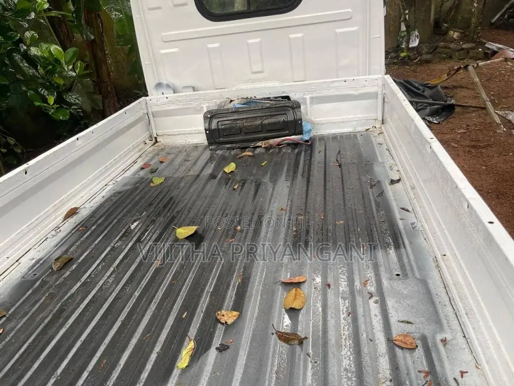Tata Dimo Batta 1986 Lorry (Used)