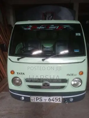 Tata Dimo Batta 2012 Lorry (Used)