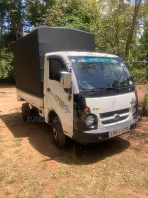 Tata Dimo Batta 2011 Lorry (Used)