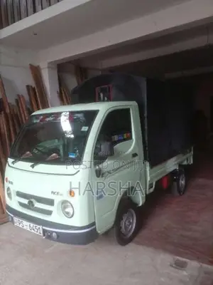Tata Dimo Batta 2012 Lorry (Used)