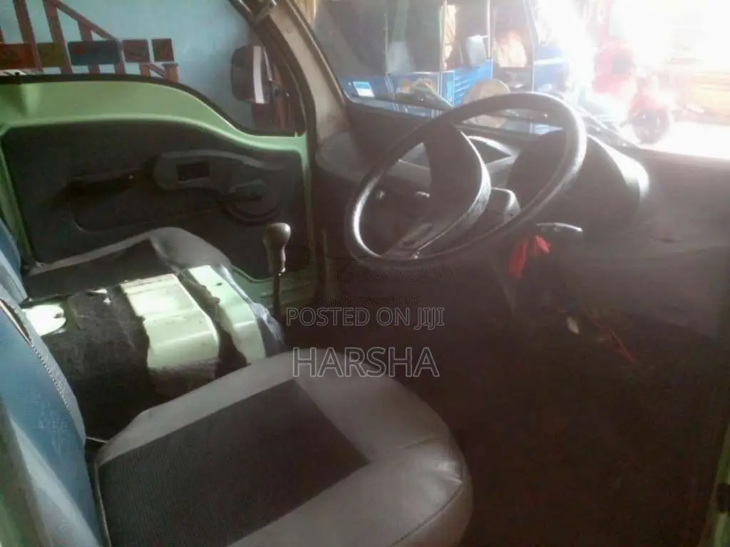 Tata Dimo Batta 2012 Lorry (Used)