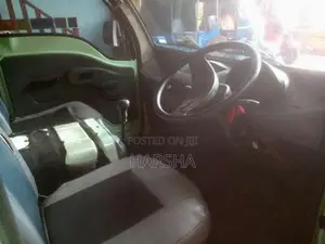 Tata Dimo Batta 2012 Lorry (Used)