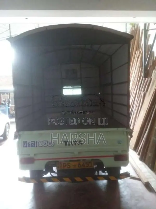 Tata Dimo Batta 2012 Lorry (Used)