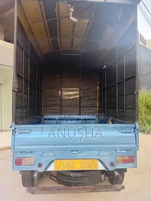 Tata Dimo Batta EX2 2017 Lorry (Used)