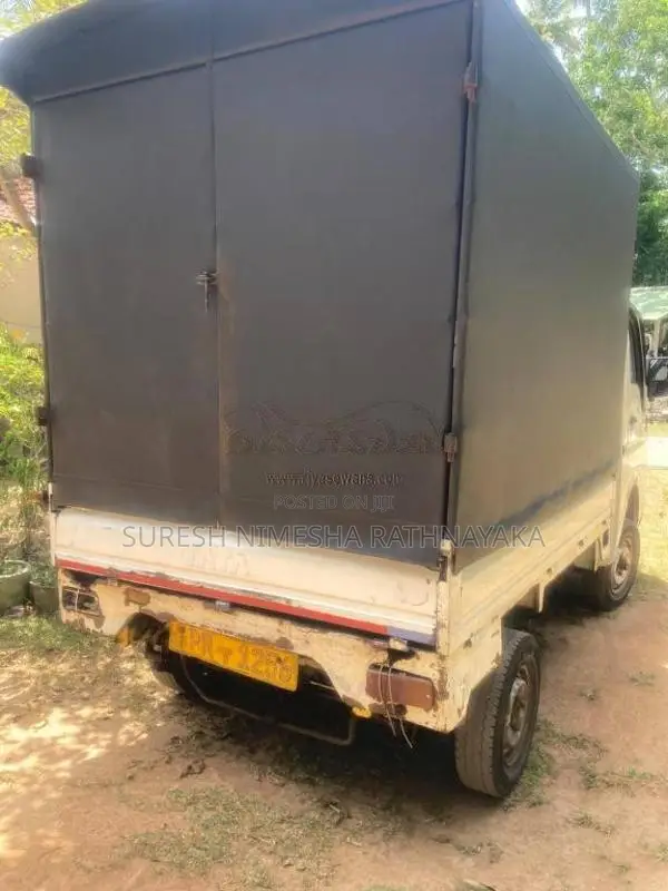 Tata Dimo Batta 2011 Lorry (Used)