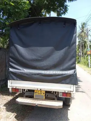Mazda Titan 2005 Lorry (Used)