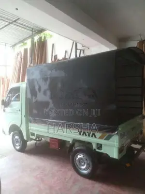 Tata Dimo Batta 2012 Lorry (Used)