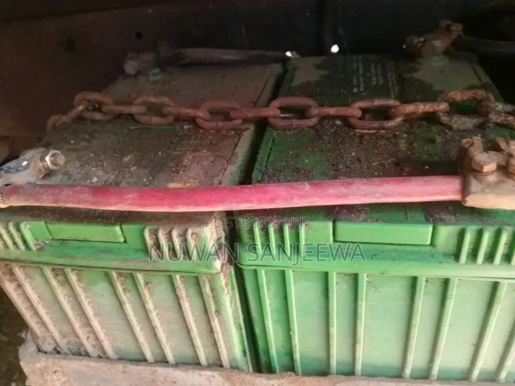 Isuzu Elf 250 1980 Lorry (Used)