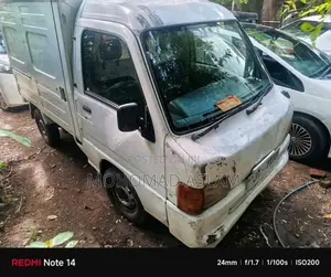 Subaru Sambar 2005 Lorry (Used)