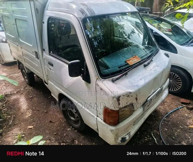 Subaru Sambar 2005 Lorry (Used)