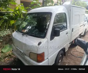 Subaru Sambar 2005 Lorry (Used)