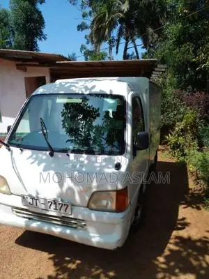 Subaru Sambar 2005 Lorry (Used)
