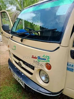 Tata Dimo Batta 2011 Lorry (Used)