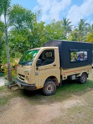 Tata Dimo Batta 2011 Lorry (Used)