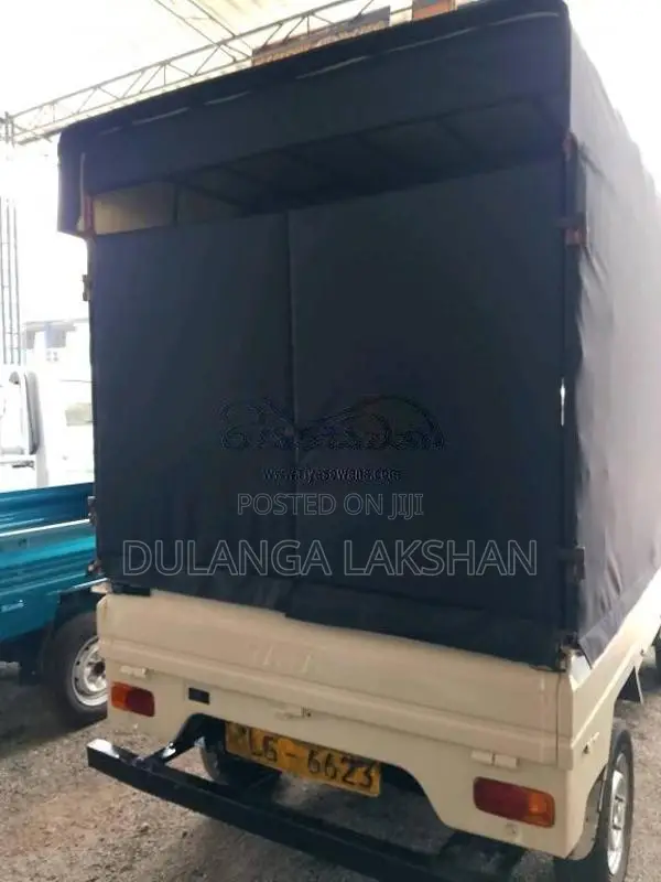 Tata Dimo Batta 2009 Lorry (Used)