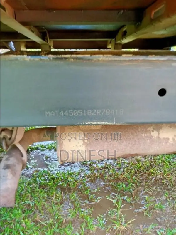 Tata Dimo Batta 2011 Lorry (Used)