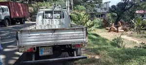 Mitsubishi Delica 1980 Lorry (Used)