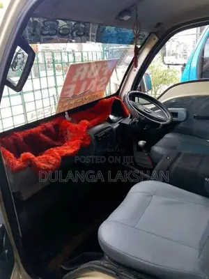 Tata Dimo Batta 2009 Lorry (Used)