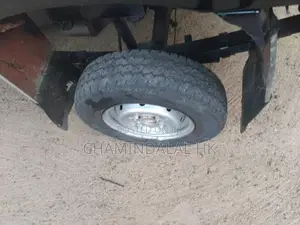 Mahindra Maxximo.Plus 2013 Lorry (Used)