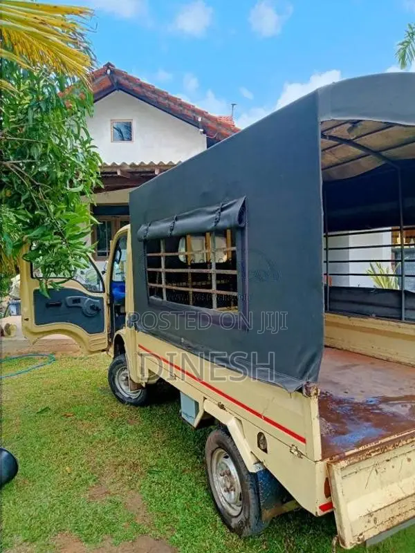 Tata Dimo Batta 2011 Lorry (Used)