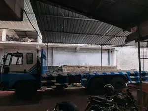 Ashok-Leyland 2518 Il 2017 Lorry (Used)