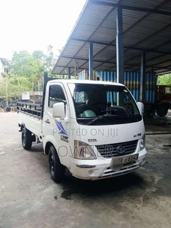Tata Dimo Lokka 2014 Lorry (Used)