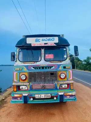 Ashok-Leyland Comet Super 2007 Lorry (Used)