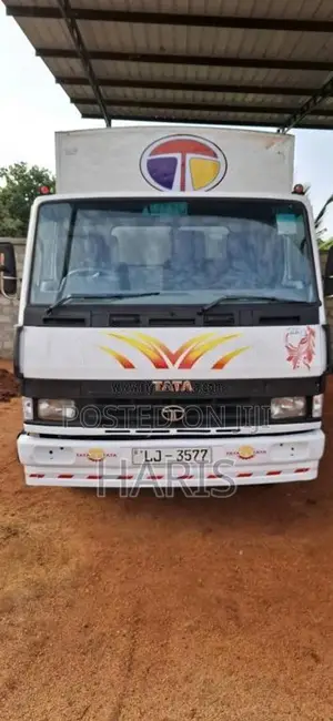 Tata 709Ex2 2012 Lorry (Used)